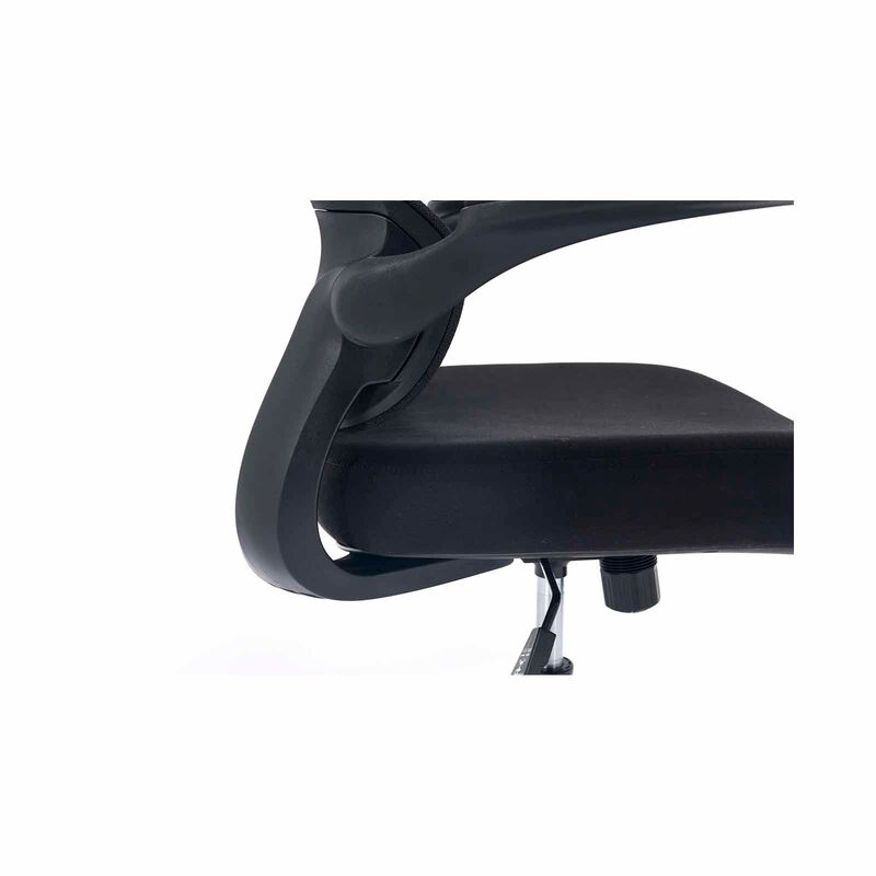 TTRACING Tt Airflex V2 Ergochair - Graphite Black TTAFLXV2-001-image 13