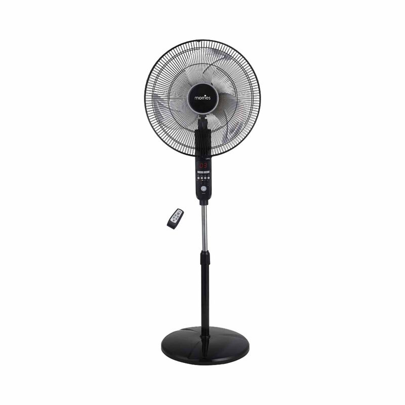 MORRIES 16 In Bldc Stand Fan MS-8816DCSFR-image 1