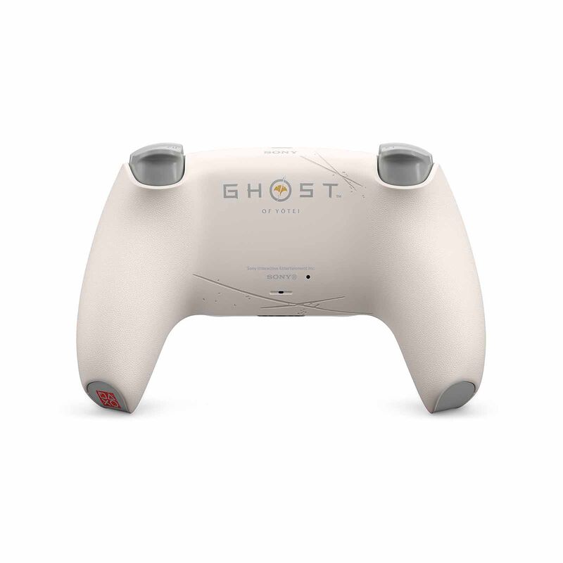 SONY Playstation 5 - Ghost Of Yotei Gold Le Bundle ASIA-00489-image 4