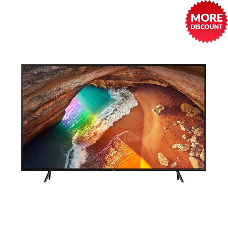 SAMSUNG 55 In Ultra Hd 4k Smart Qled Tv QA55Q60RAKXXS-image 5