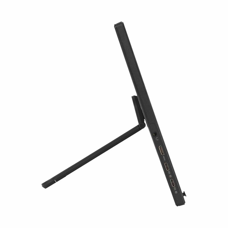 ASUS Zenscreen 15.6in Fhd Portable Usb Monitor MB169CK-image 6