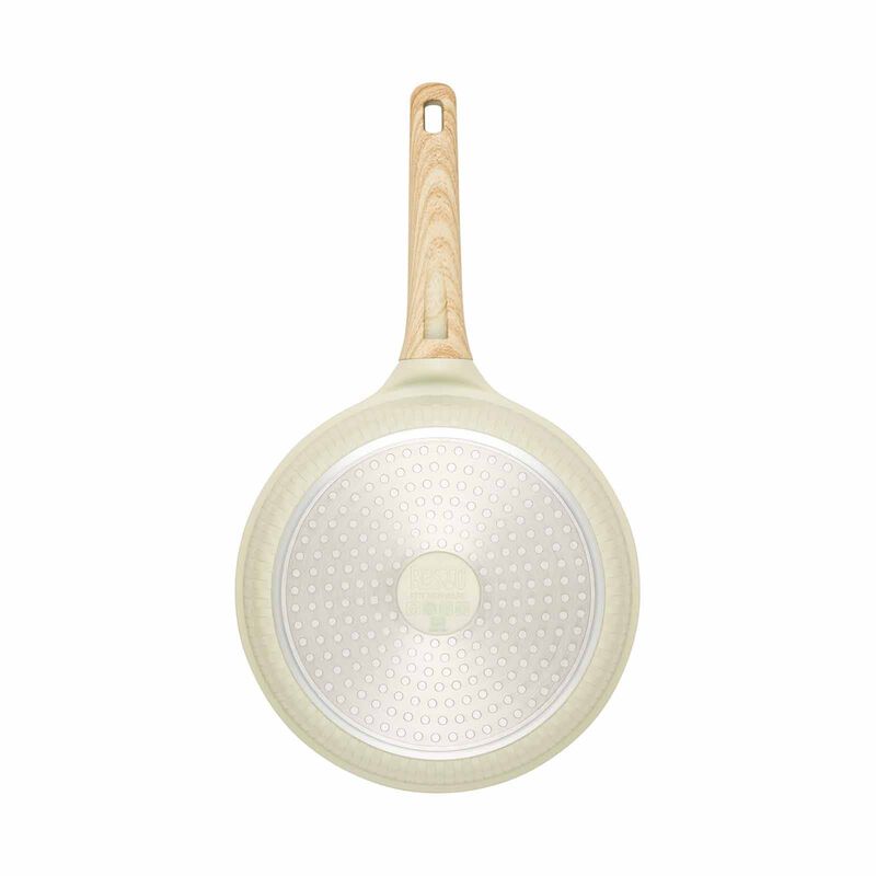RESTO Frying Pan 24inch - Beige 93809-image 2