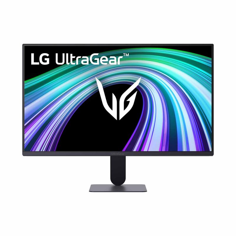 LG 23.8in Ultragear Fhd Ips Mbr G-sync Compatible Hdr10 Gaming Monitor 24G411B-B-image 1
