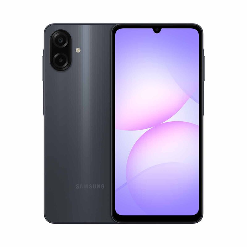 GALAXY A07 LTE A075F (4+128GB)-image 1