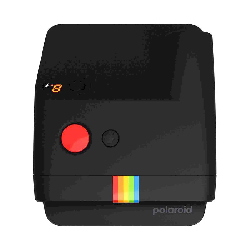 POLAROID Go Generation 2 Instant Camera &ndash; Black 009096-image 5