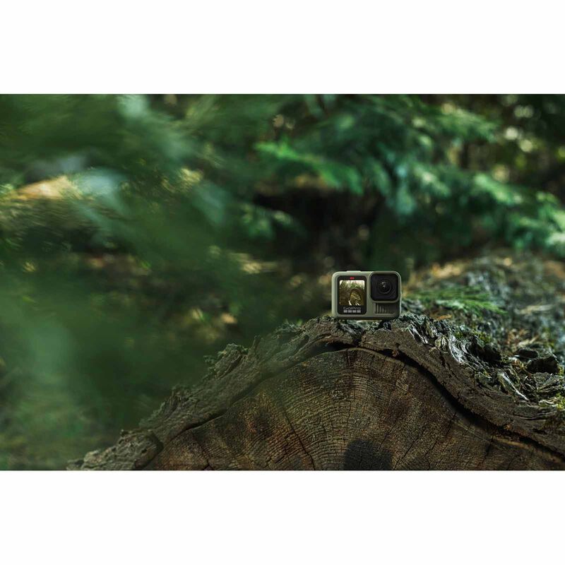 GOPRO Hero13 Black In Forest Green CHDHX-133-RW-image 3
