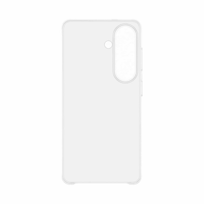 SAMSUNG Galaxy S26 Clear Case EF-QS942CTEGWW-image 3
