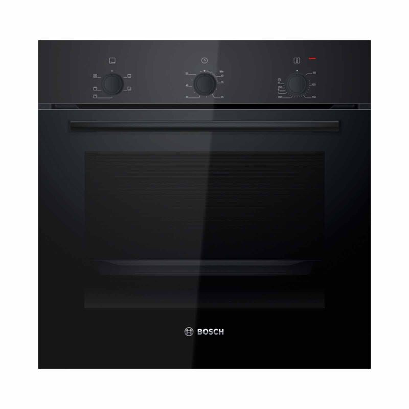BOSCH 60cm Built In Oven (71l) (exclude Installation) HBF011BA1H-image 1