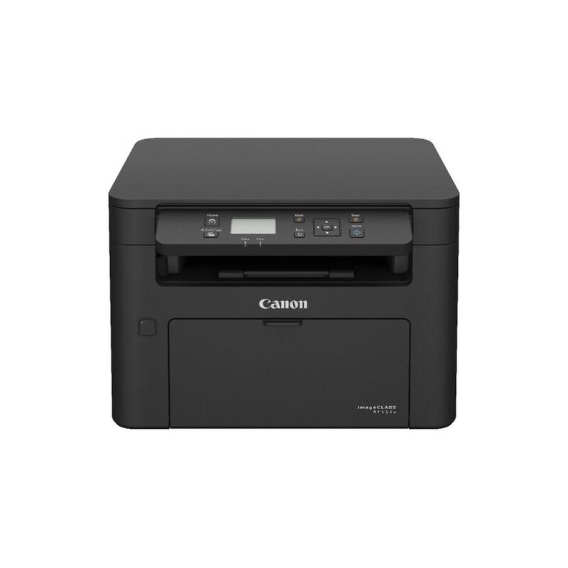 CANON Compact Wifi Laser Aio Printer (print/scan/copy) MF113W-image null