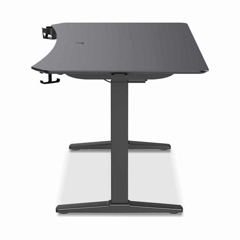 TTRACING Titus X Smart Desk - 1.4 Onyx (m) TTRTTSXSDSK-002-OX-image 13
