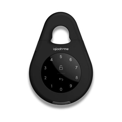 IGLOOHOME Smart Keybox3 IGK3
