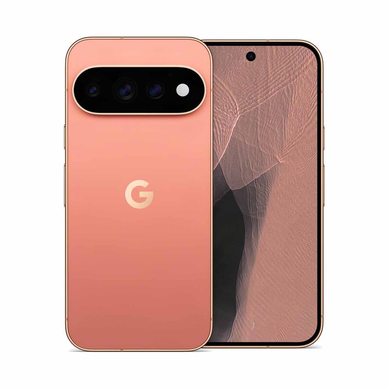 GOOGLE Pixel 11 Pro 256gb 12gb Canyon GA12136-CA-image 1