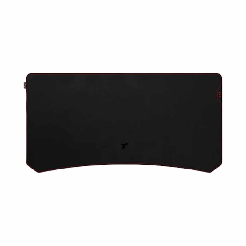 TTRACING Dax Mat Black 1.6m TTRASDAXMT-003-BL-image null