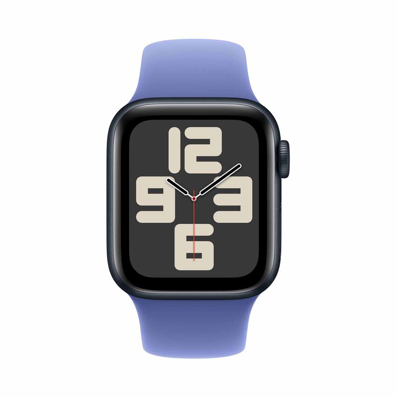 APPLE 40mm Periwinkle Sport Band - S/m MDRU4FE/A-image 2