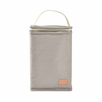 BEABA Meal Pouch - Grey (online) ISOTHERMAL