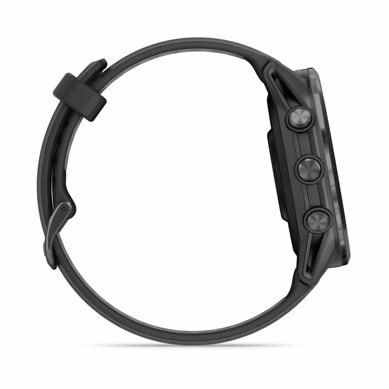 GARMIN Forerunner 970, Gps, Black/amp Yellow GM-010-02969-60-image 4