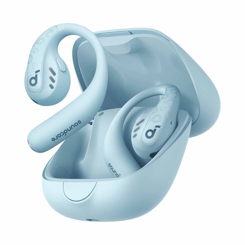 SOUNDCORE Aerofit Pro Green A3871H61-image 4