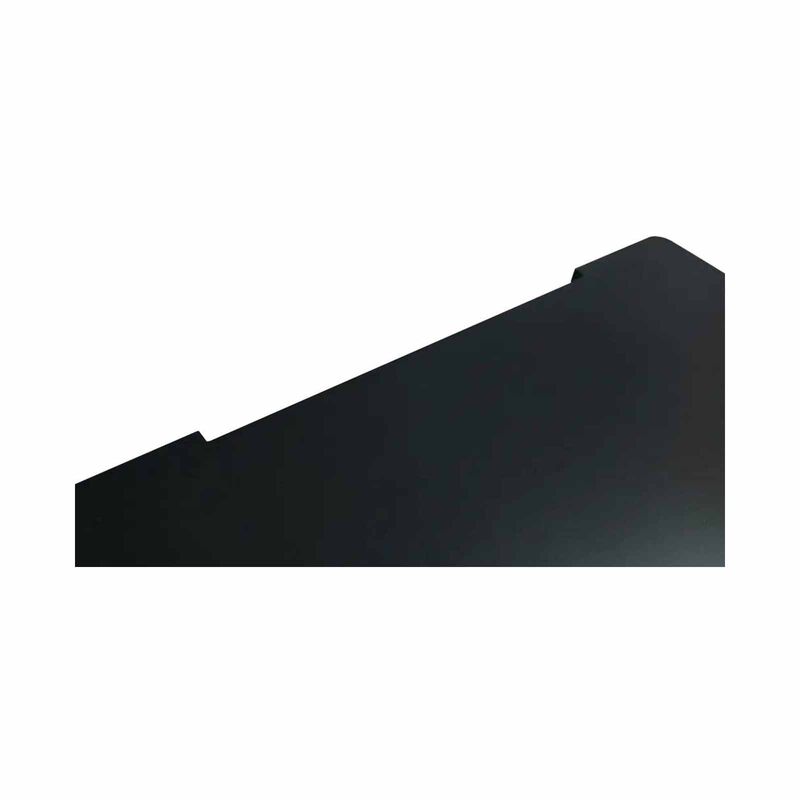 TABLEHOLIC Electric Height Adjustable Table (black) - 180x118cm Right L-DESK-image 3