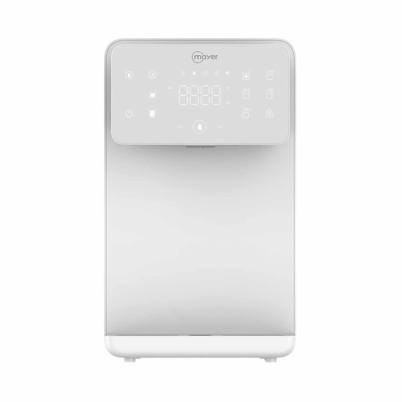 MAYER Instant Hot And Cold Water Dispenser With Filter MMIWD48C-image 1