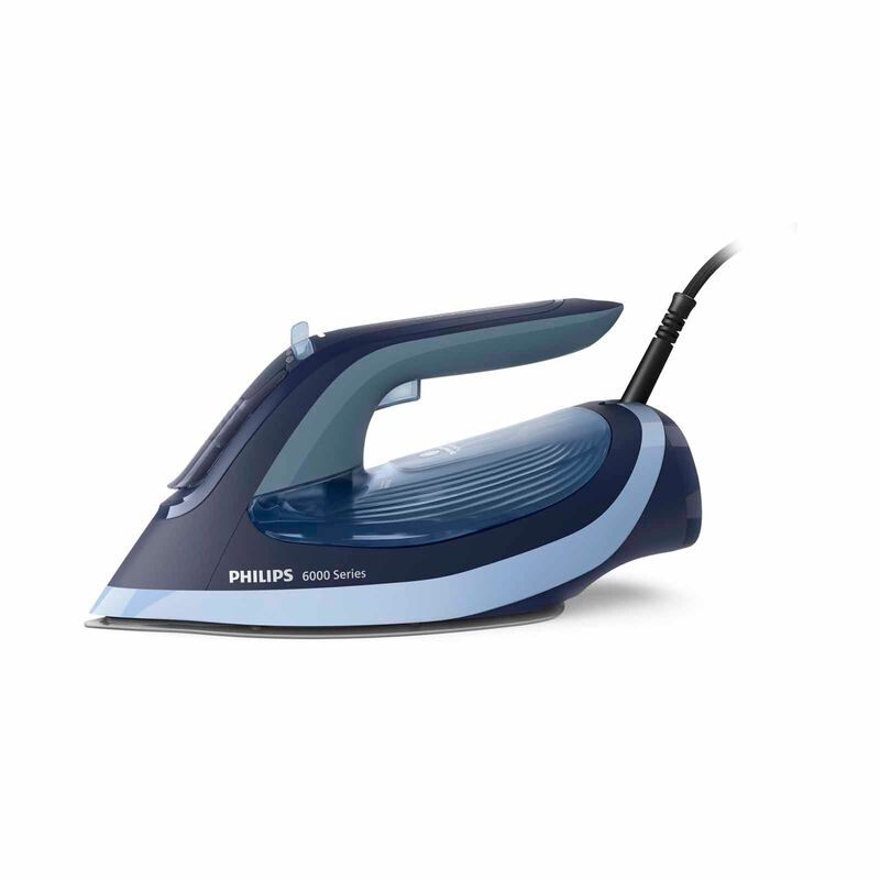 PHILIPS Series 6000 Steam Iron DST6120/20-image 4