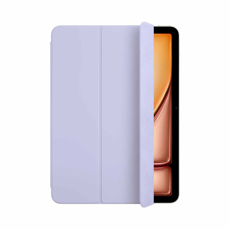APPLE Smart Folio For Ipad Air 11-inch (m2) - Light Violet MWK83FE/A-image 2