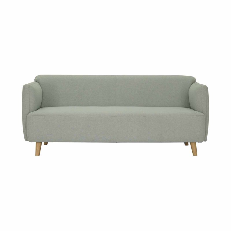 MIZU DESIG 3 Seater (fab/sl) Mto SUMI-image 1