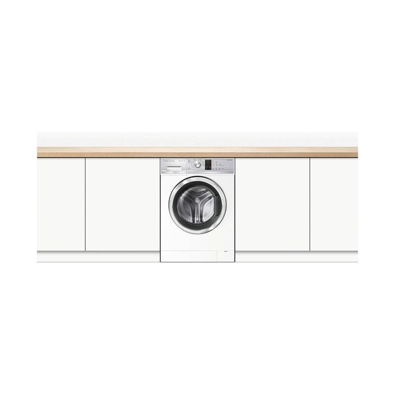 FISHER & P Front Load Washer (9kg) WH9060J3-image 6