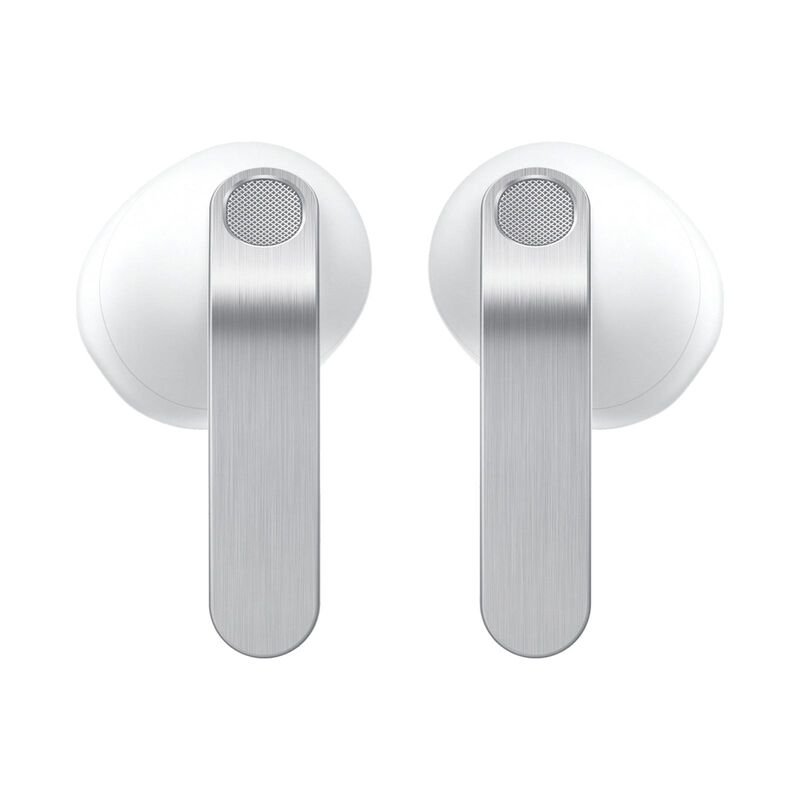 SAMSUNG Galaxy Buds4 - White SM-R540NZWAASA-image 5