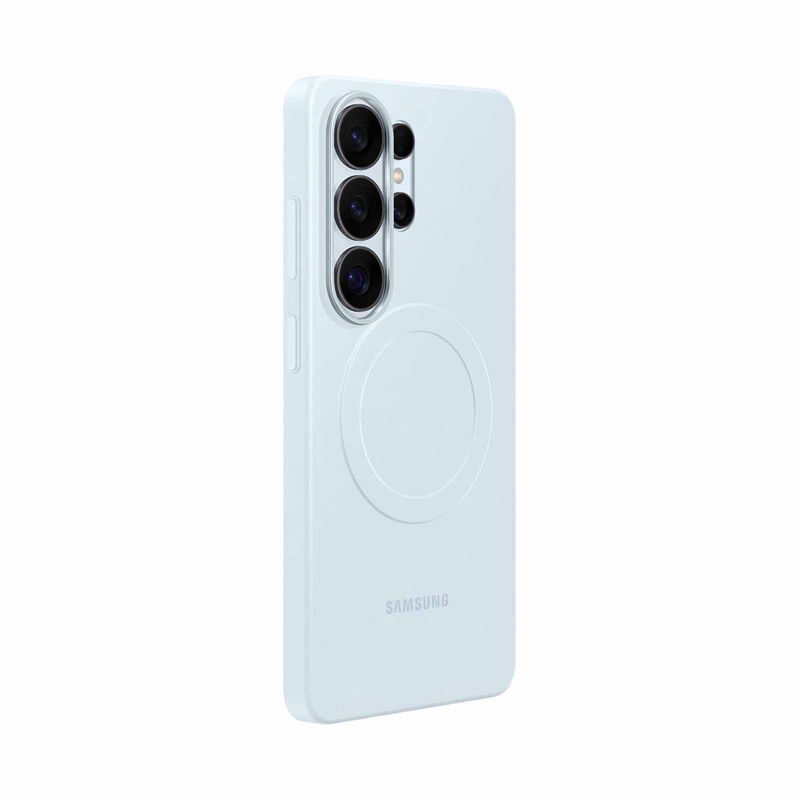 SAMSUNG Galaxy S26 Ultra Slim Magnet Case Lightblue EF-SS948CLEGWW-image 3