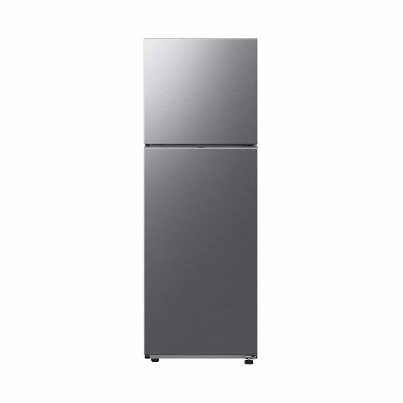 SAMSUNG 2 Dr Fridge (301l) - Refined Inox RT31CG5424S9SS-image 3