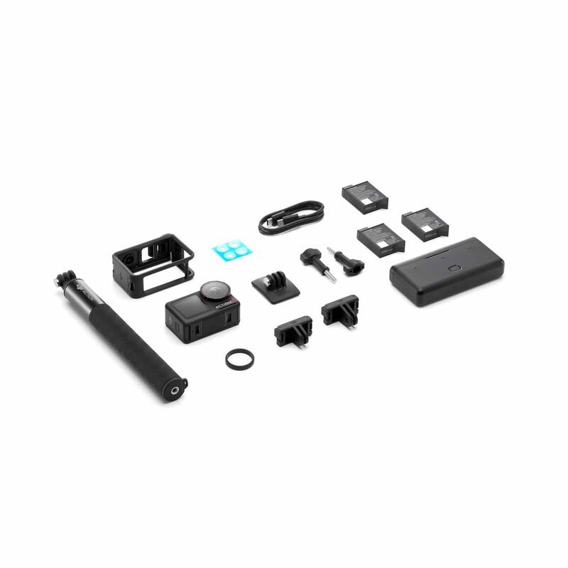 DJI Osmo Action 5 Pro Adventure Combo OSMO ACTION 5 PRO ADVENTURE COMBO-image 4