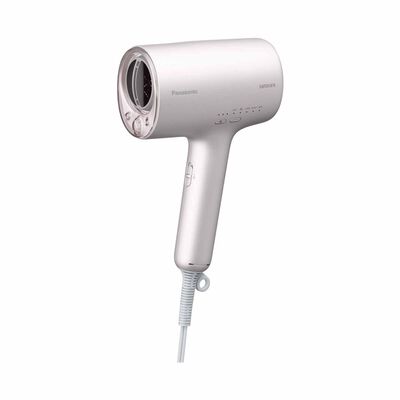 PANASONIC Nanoe&trade; Moisture+ And Mineral Hair Dryer - Pink EH-NA0JWP635
