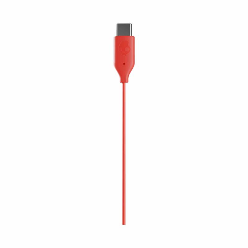 SKULLCANDY Jib In Ear W/mic1 + Usbc - Plasma SK-S2JMY-S995-image 2