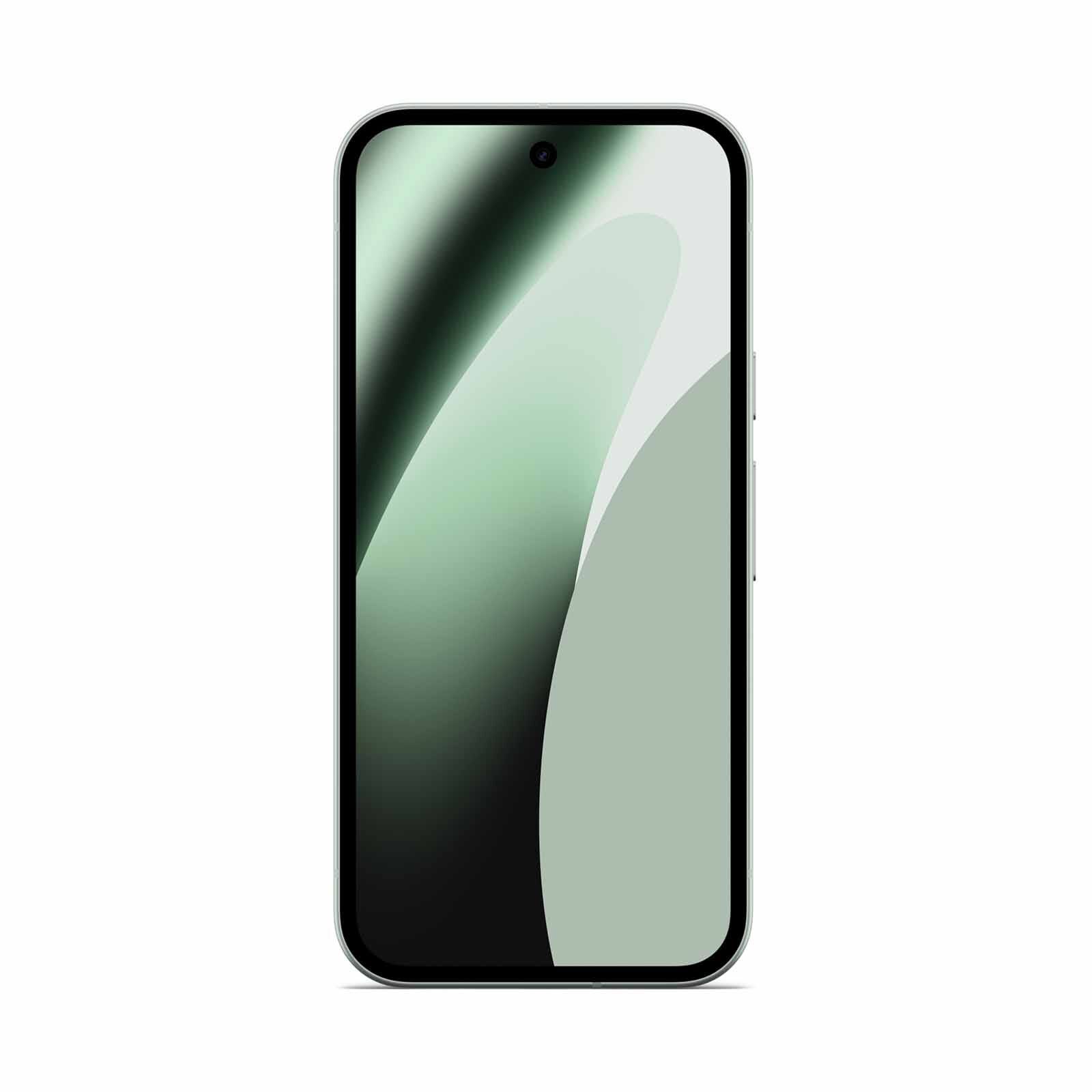 Shop GOOGLE Pixel 10a 256gb Fog GA09606-AU in Singapore