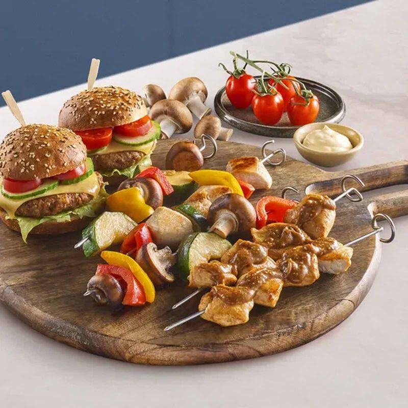 PHILIPS 2-layer Cooking Set HD9920/00-image 3