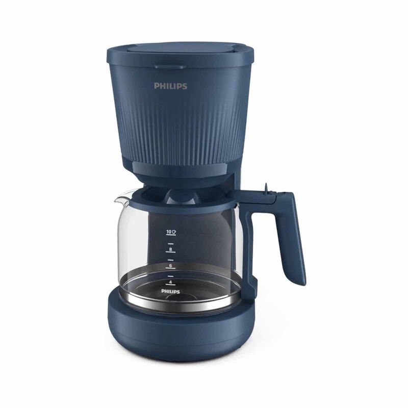 PHILIPS Series 3000 Drip Coffee Maker HD7411/70-image 3
