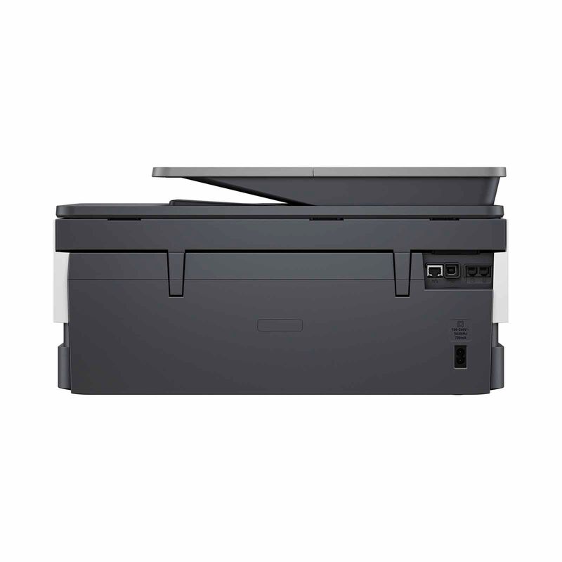 HP Hp Officejet Pro 8130e All In One Colour Printer 8130E AIO-image 4