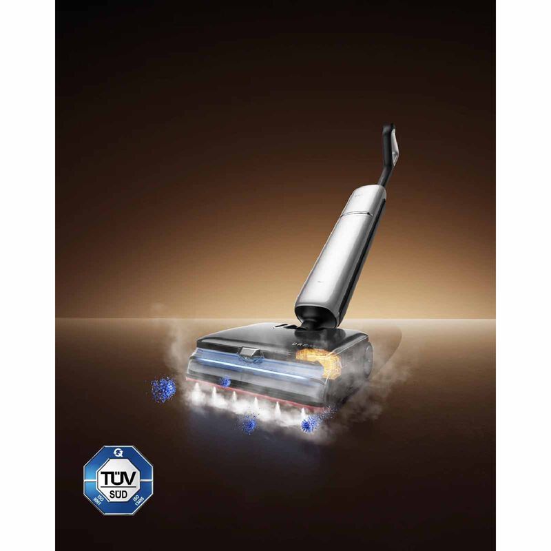 DREAME H16 Pro Triforce Wet & Dry Cordless Vacuum Cleaner DM-H16TF-GL-image 2