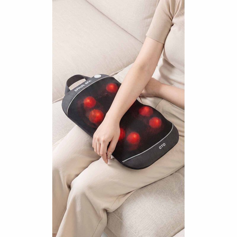 OTO Spinal Spa Portable Back Massager SS-99-image 7