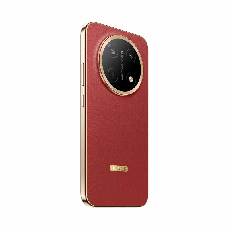 HONOR X9e Pro 5g 6+128gb Reddish Brown 5109CPPM-image 3