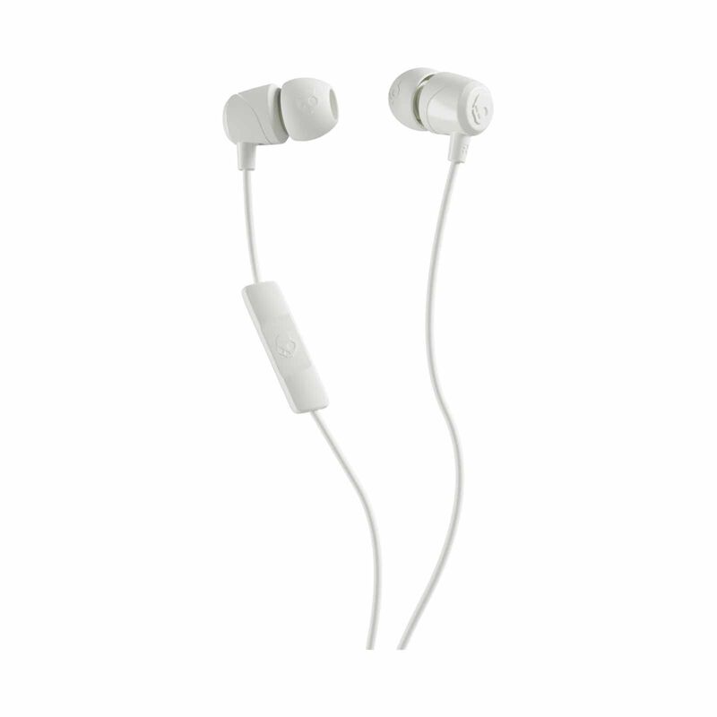 SKULLCANDY Jib In Ear W/mic1 + Usbc - Bone SK-S2JMY-S001-image 3