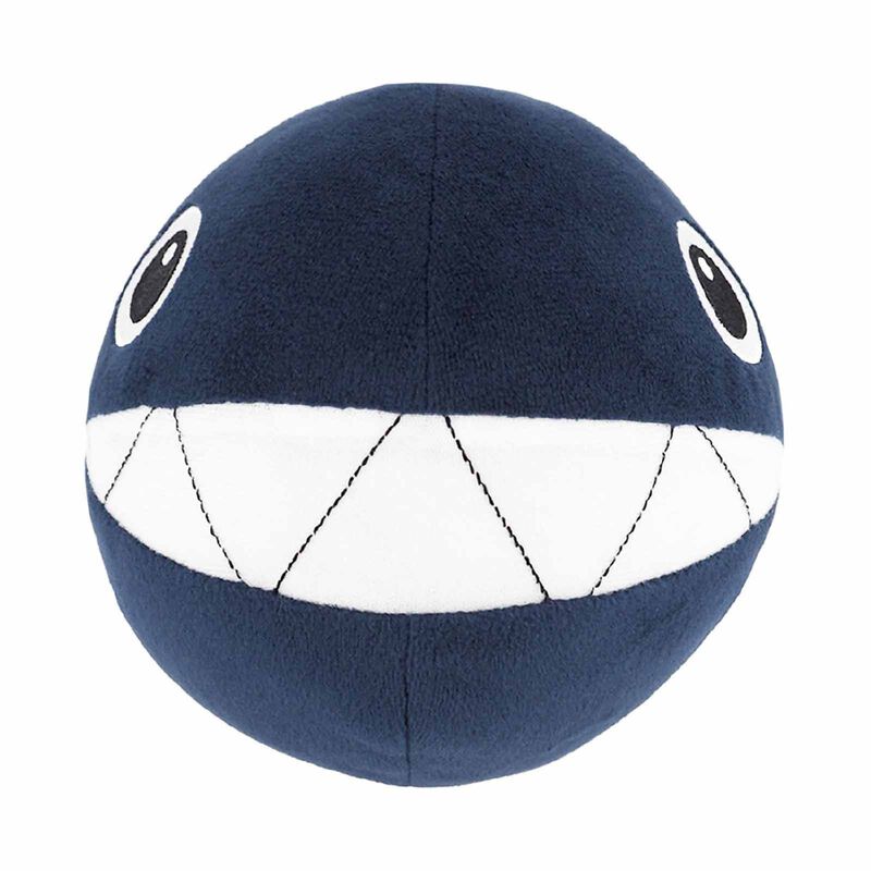 NINTENDO Ac24 Chain Chomp (s) SA-AC24-S-image 1