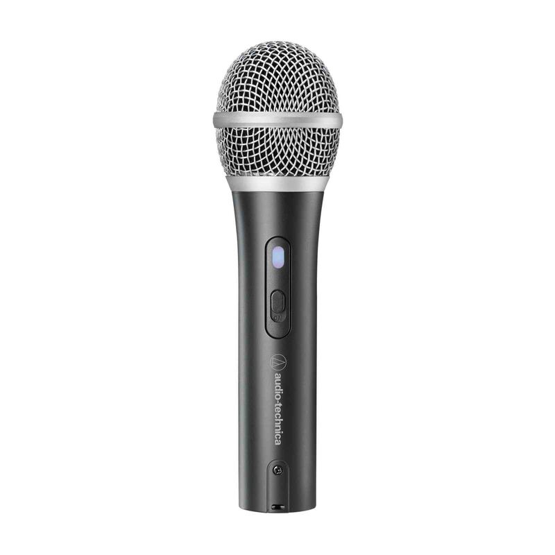 AUDIO TECH Streaming/podcasting Mic ATR2100XUSB-image 1