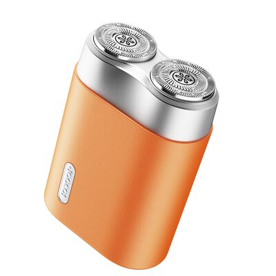 SOOCAS Electric Shaver - Orange SP1 - ORANGE