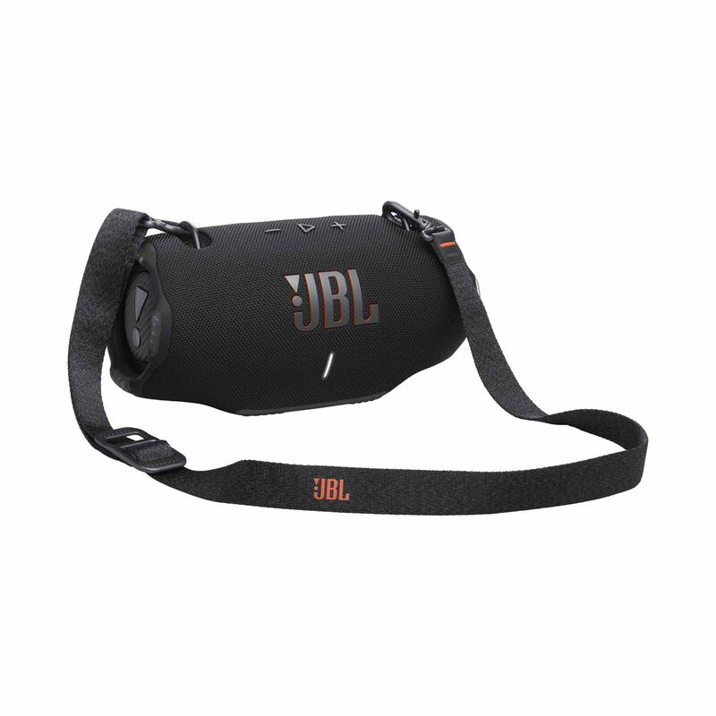 JBL Portable Bt Speaker XTREME 4 BLACK-image 7