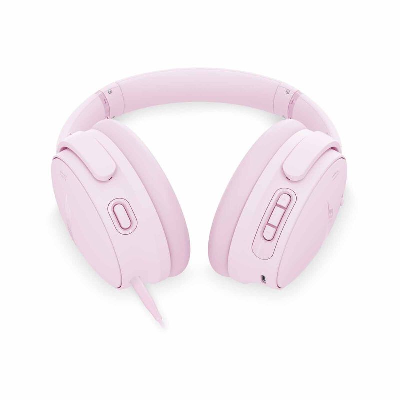 BOSE Quietcomfort Headphones - Petal Pink 884367-1500-image 6
