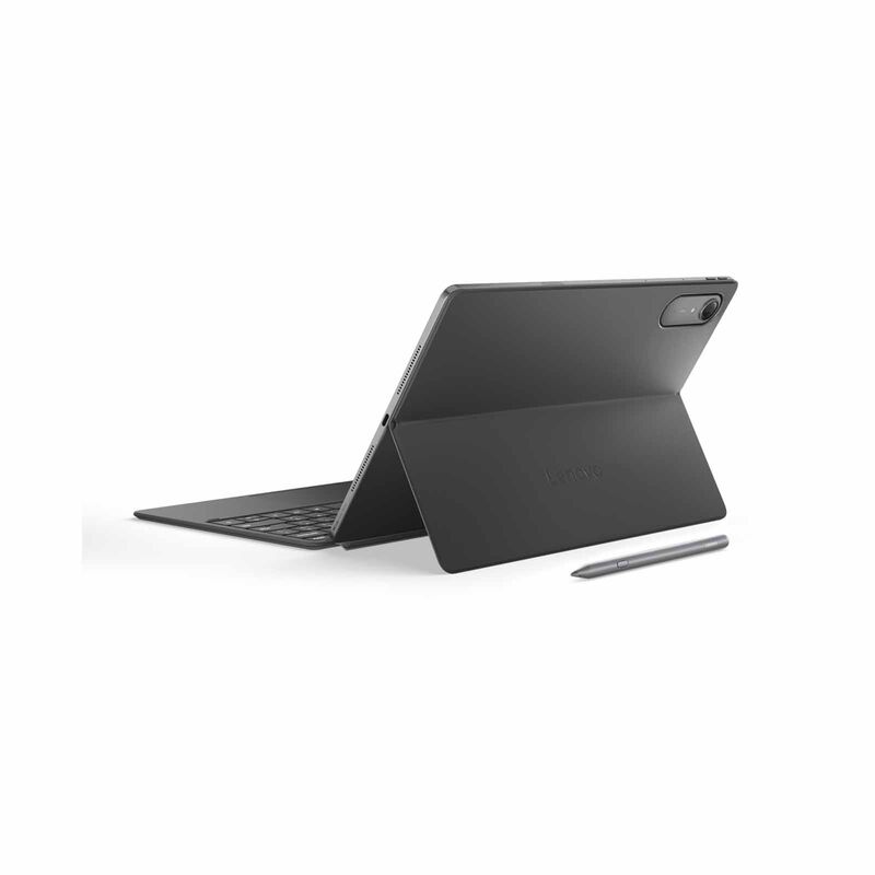 LENOVO 13in 3.5k Ltps Snapdragon 8s Gen 4 Qualcomm Adreno 825 12gb 256gb Wifi7 Android 16 IDEA TAB PRO GEN 2 ZAHD0331SG WIFI-image 2