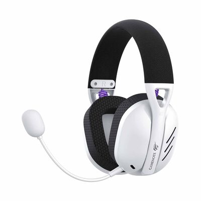 HAVIT Quad-mode Gaming Headphone HVGMH-FUXI-H3-WB