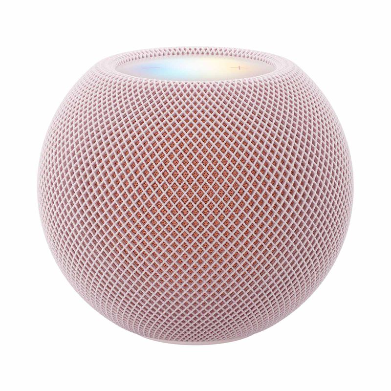 APPLE Homepod Mini 2 - Pink MGKR4ZP/A-image 1