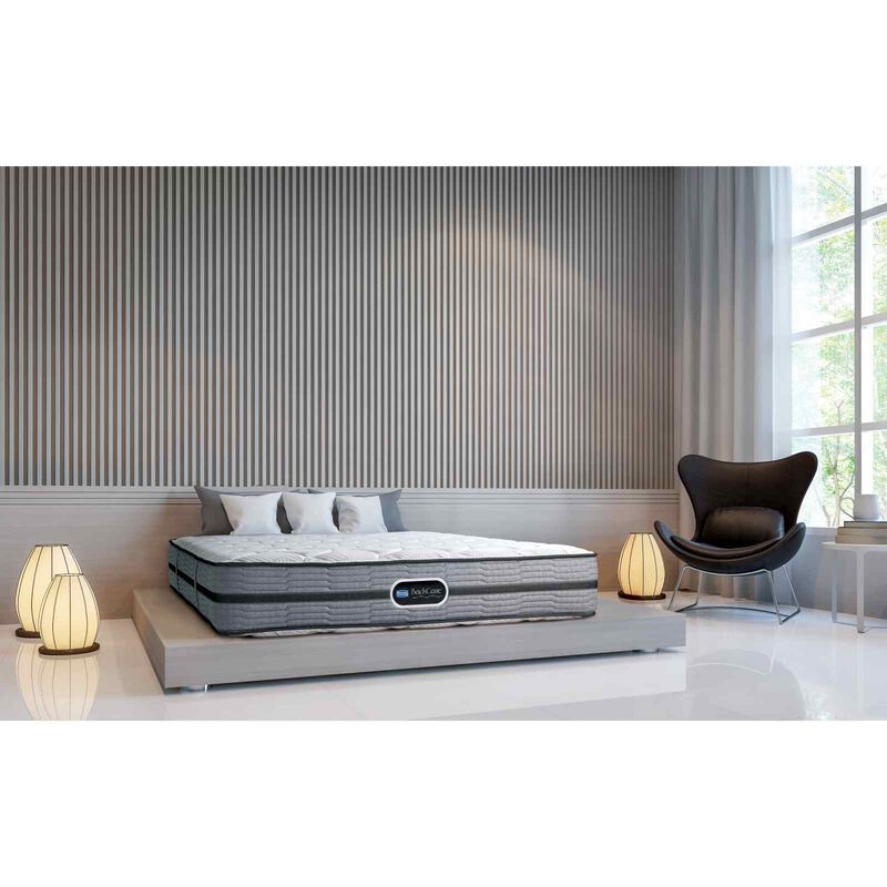 SIMMONS King Long Size Mattress BACKCARE 4-image 2